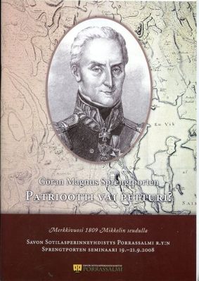 Nikolai Ivanovitshin Kuolema - Petturi vai patriootti?