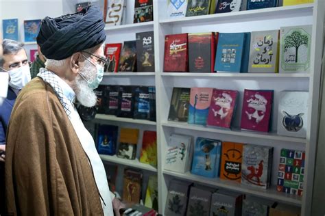 Tehran Book Fair 2018: A Celebration of Iranian Literature and Controversy Surrounding The Last Journey